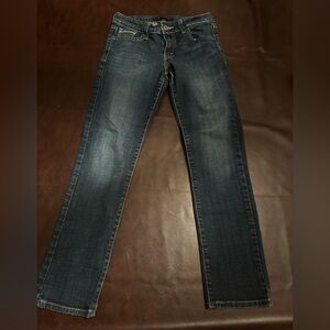 Levi’s skinny jeans